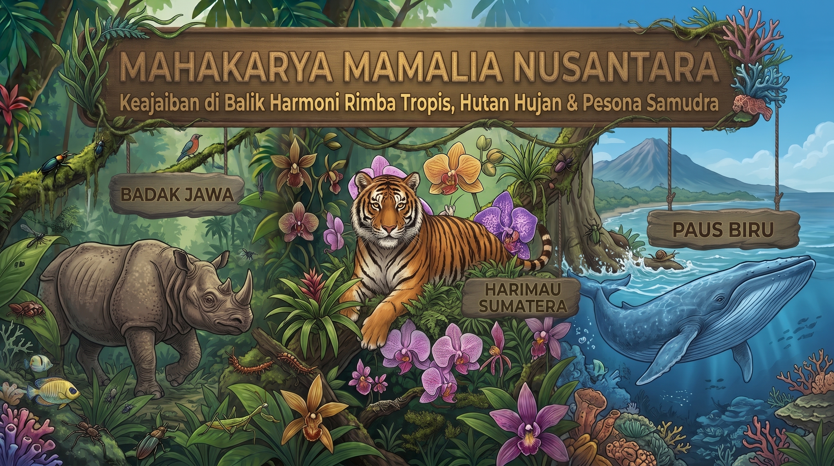Mamalia Banner